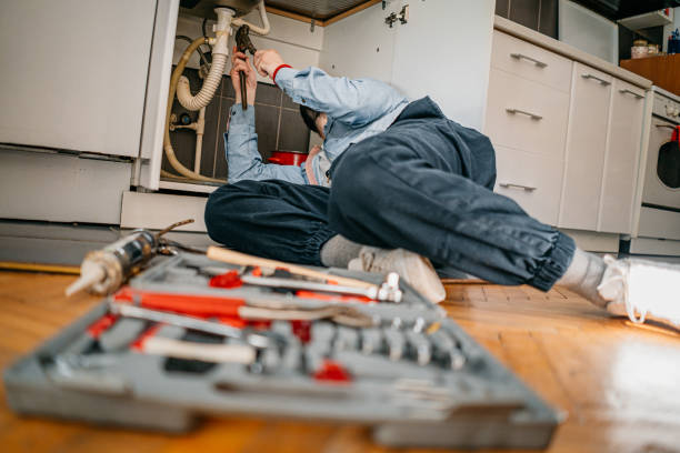 Best Hot Water Heater Installation  in Willow Oak, FL