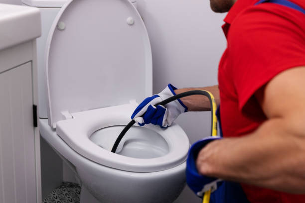 Best Commercial Plumbing Services  in Willow Oak, FL