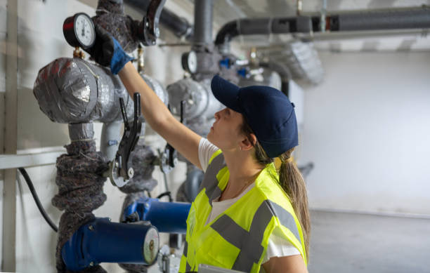 Water Softener Installation in Willow Oak, FL