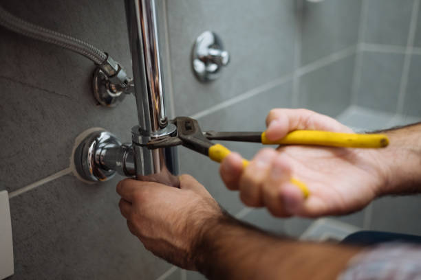 Best Water Softener Installation  in Willow Oak, FL