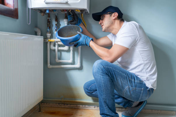 Best Water Softener Installation  in Willow Oak, FL